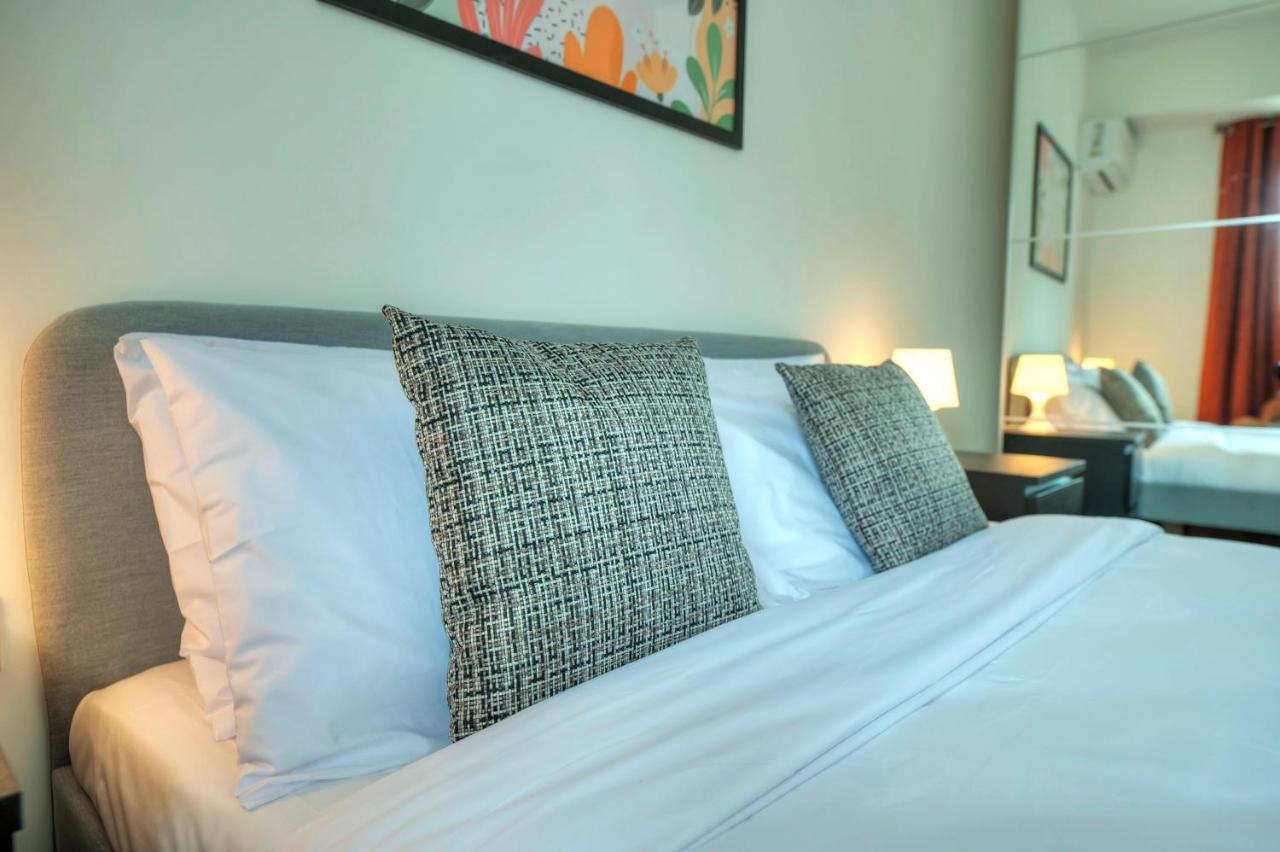 Bright & Modern 2Bedrooms With Sea Views Gogzr-2 Gzira Buitenkant foto