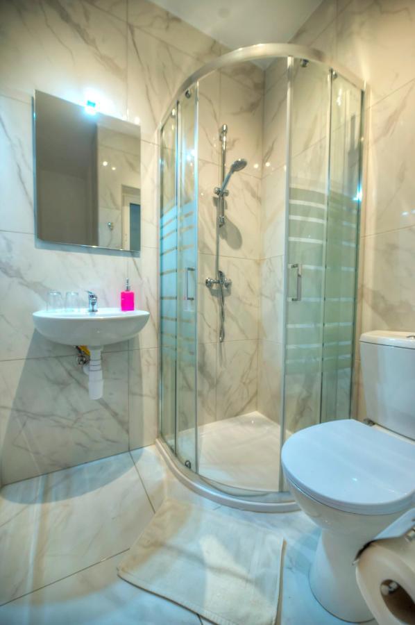 Bright & Modern 2Bedrooms With Sea Views Gogzr-2 Gzira Buitenkant foto
